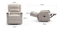 Ashfield Rise Recliner Chair