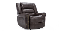 Denver Manual Recliner Chair