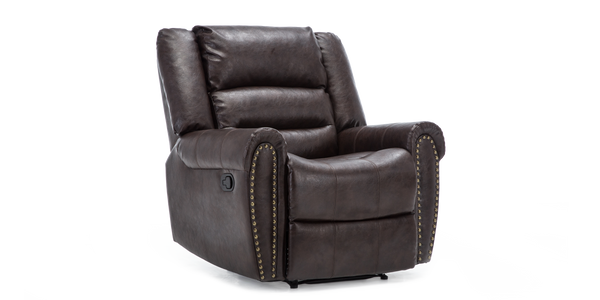 Denver Manual Recliner Chair