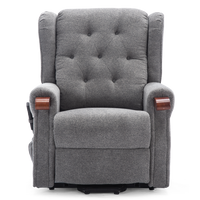 Harrogate Rise Recliner Chair