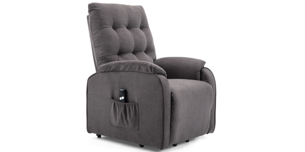 Charlbury Rise Recliner Armchair