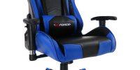 GTForce Pro FX Gaming Chair with Recline