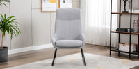 Jacobsen Chair with Footstool