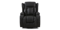 Caesar Rise Recliner Chair with Massage and Heat