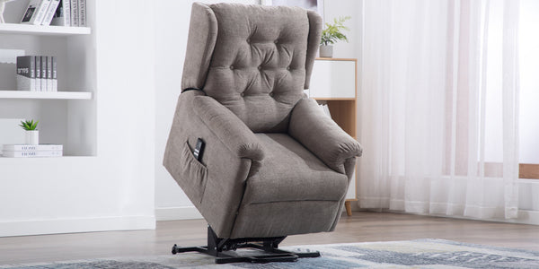 Barnsley Rise Recliner Chair