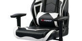 GTForce Exstream Gaming Chair