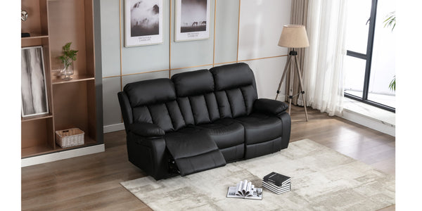 Chester Recliner 3 Seater Recliner Sofa