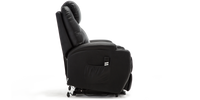 Cinemo Rise Recliner Chair with Massage and Heat