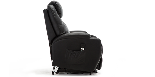 Cinemo Rise Recliner Chair with Massage and Heat