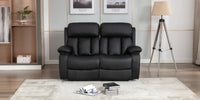 Chester Recliner 2 Seater Recliner Sofa