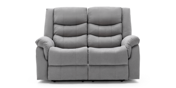 Seattle 2 Seater Recliner Sofa