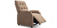 Charlbury Push Back Recliner Chair