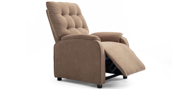 Charlbury Push Back Recliner Chair