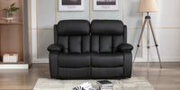 Chester Recliner 2 Seater Recliner Sofa