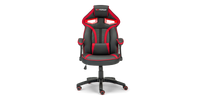 GTForce Roadster 1 Gaming Chair with Adjustable Lumbar Support