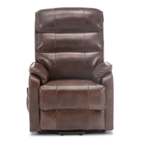 Buckingham Rise Recliner Chair