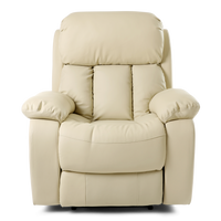 Chester Recliner Chair with Massage and Heat