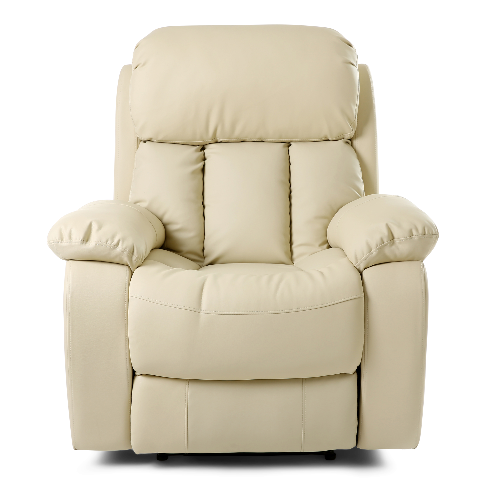 Chester Recliner Chair with Massage and Heat