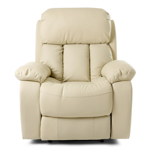 Chester Recliner Chair with Massage and Heat
