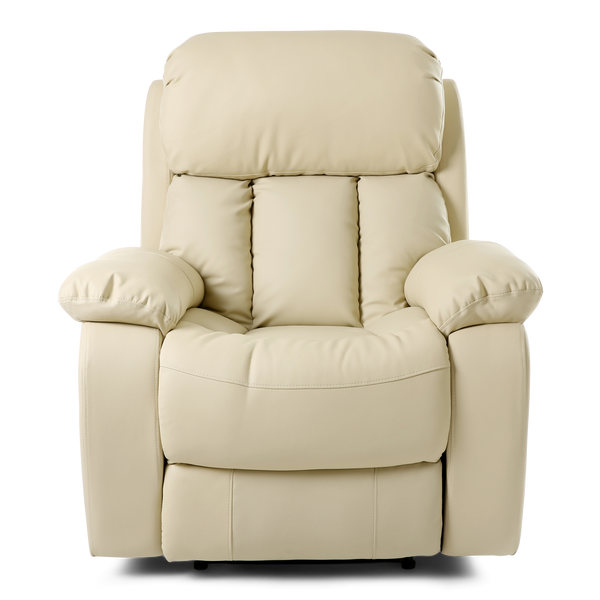 Chester Recliner Chair with Massage and Heat