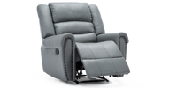 Denver Manual Recliner Chair