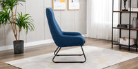 Jacobsen Chair with Footstool