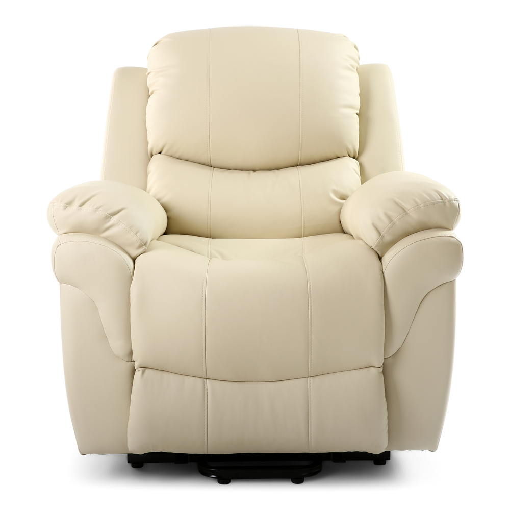 Madison Rise Recliner Chair