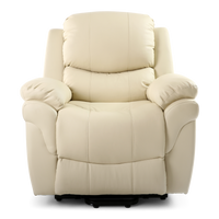 Madison Rise Recliner Chair