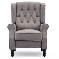 Althorpe Recliner Armchair