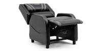 GTForce Ranger S Push Back Gaming Recliner