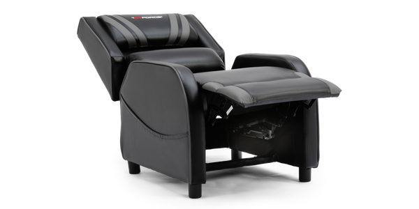 GTForce Ranger S Push Back Gaming Recliner