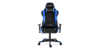 GTForce Pro GT Gaming Chair with Recline