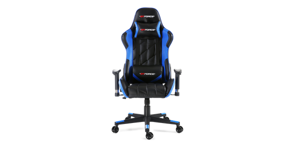 GTForce Pro GT Gaming Chair with Recline