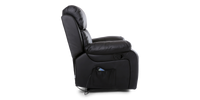 Chester Recliner Chair with Massage and Heat