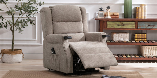 Ashfield Rise Recliner Chair