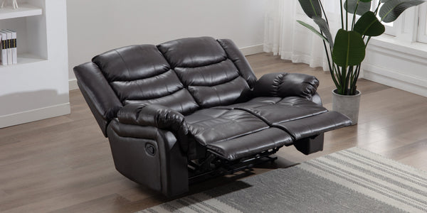 Seattle 2 Seater Recliner Sofa