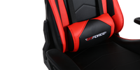 GTForce Pro FX Gaming Chair with Recline