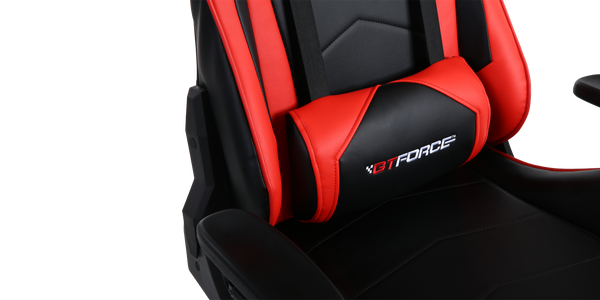 GTForce Pro FX Gaming Chair with Recline