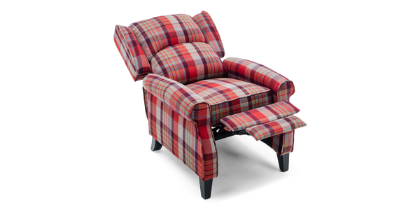 Eaton Recliner Armchair