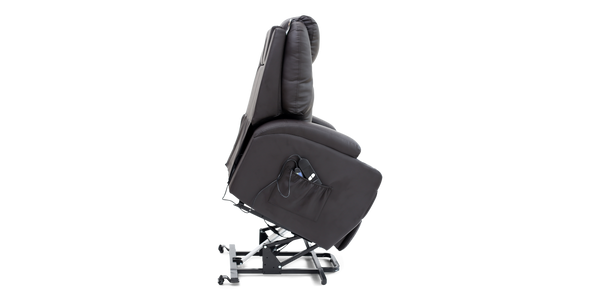 Cinemo Rise Recliner Chair with Massage and Heat