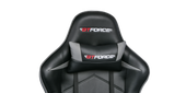 GTForce Exstream Gaming Chair