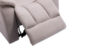 Brookline Rise Recliner Chair