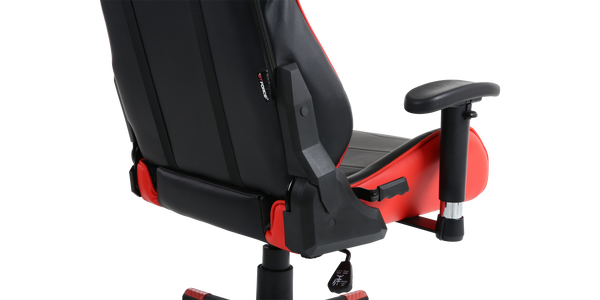 GTForce Pro FX Gaming Chair with Recline