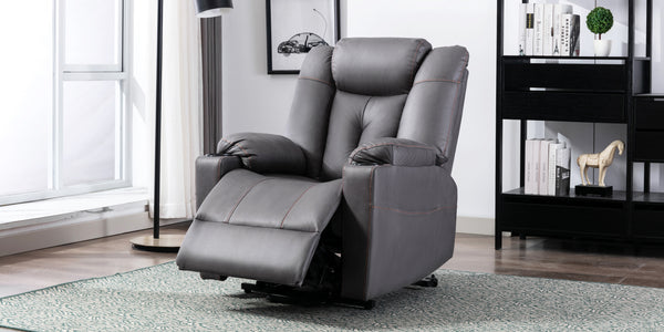 Afton Rise Recliner Chair