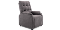 Charlbury Push Back Recliner Chair