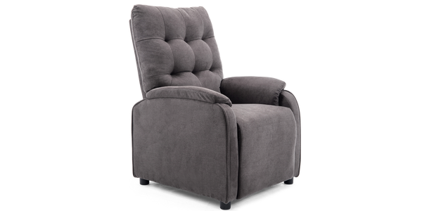 Charlbury Push Back Recliner Chair