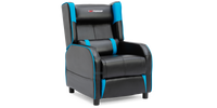 GTForce Ranger X Push Back Gaming Recliner