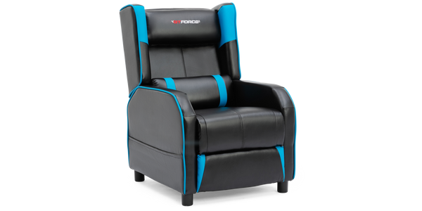 GTForce Ranger X Push Back Gaming Recliner