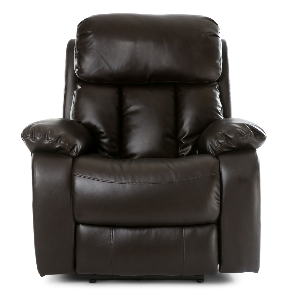 Chester Rise Recliner Chair with Massage and Heat