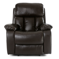 Chester Rise Recliner Chair with Massage and Heat